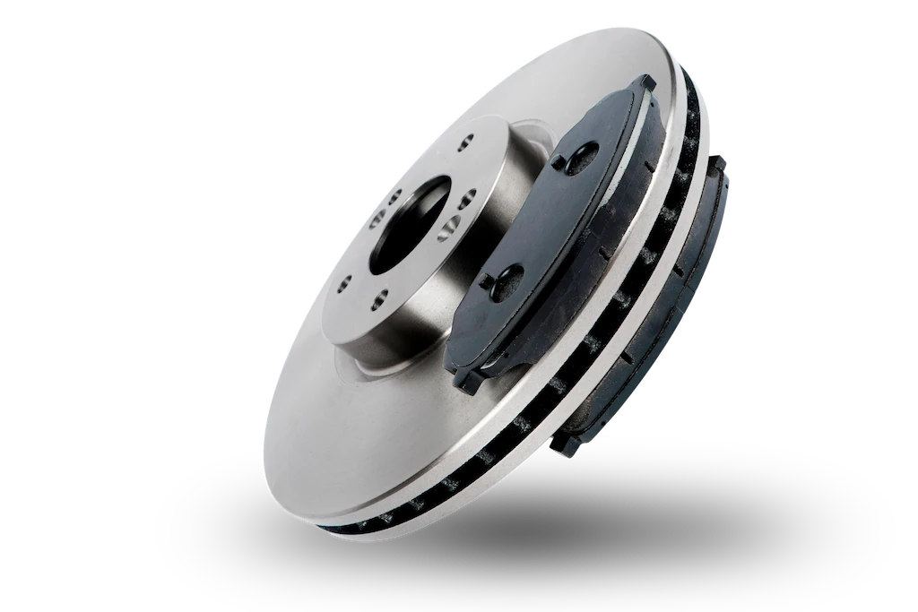 EcoACX® - Pastilla de freno EcoACX® - Pastilla de freno